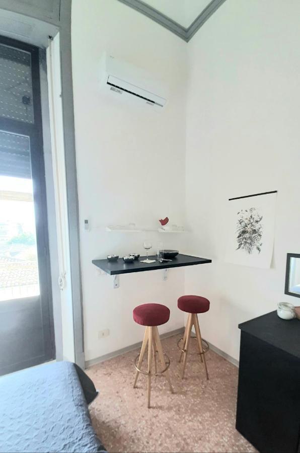 Jesus 1 Apartment Catania Exterior photo