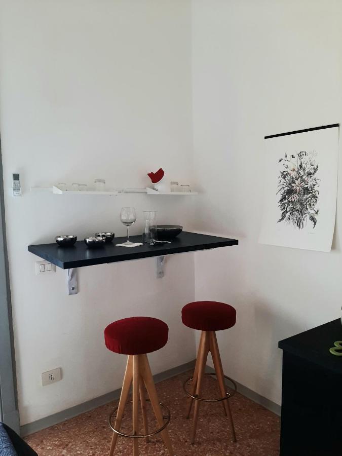 Jesus 1 Apartment Catania Exterior photo